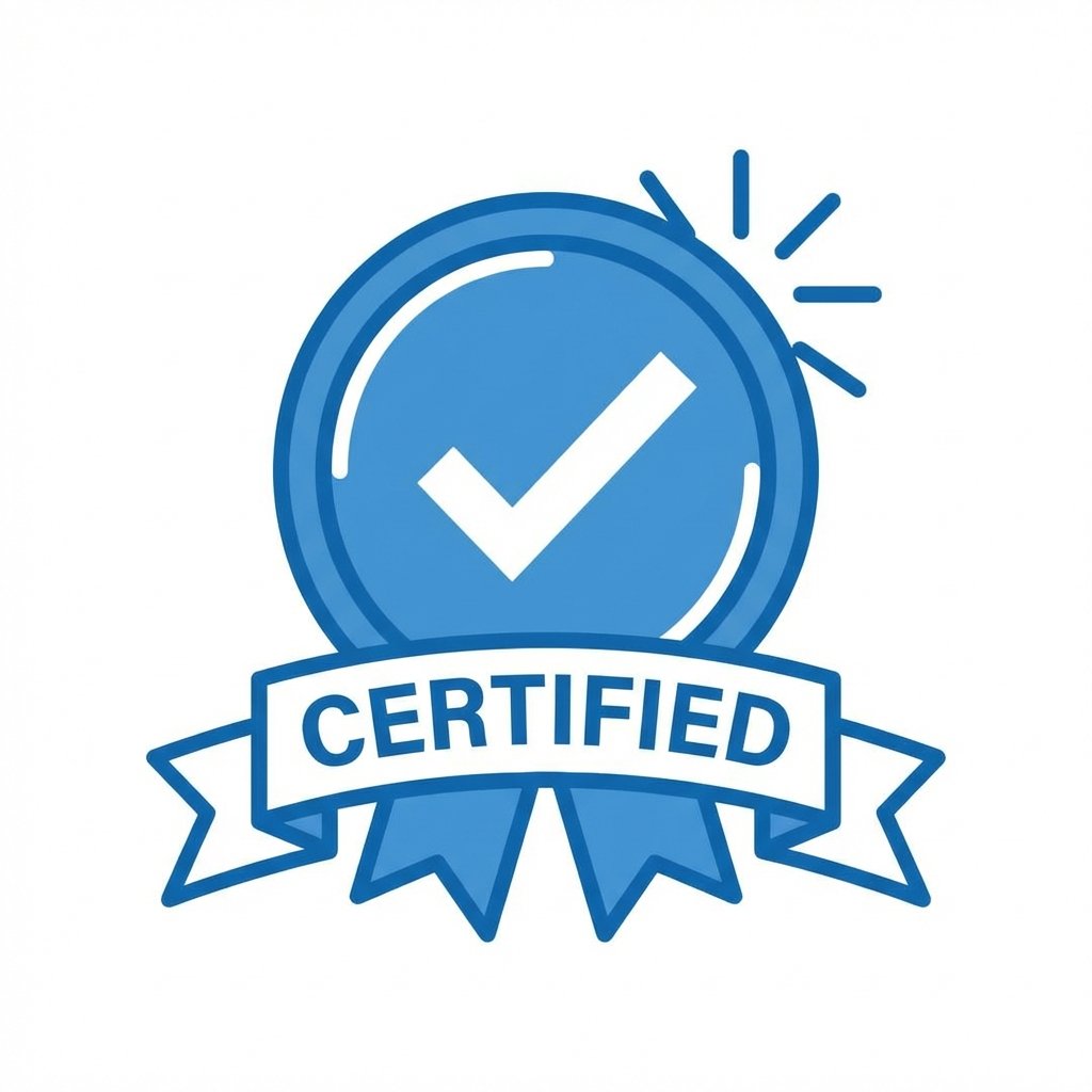 Certified