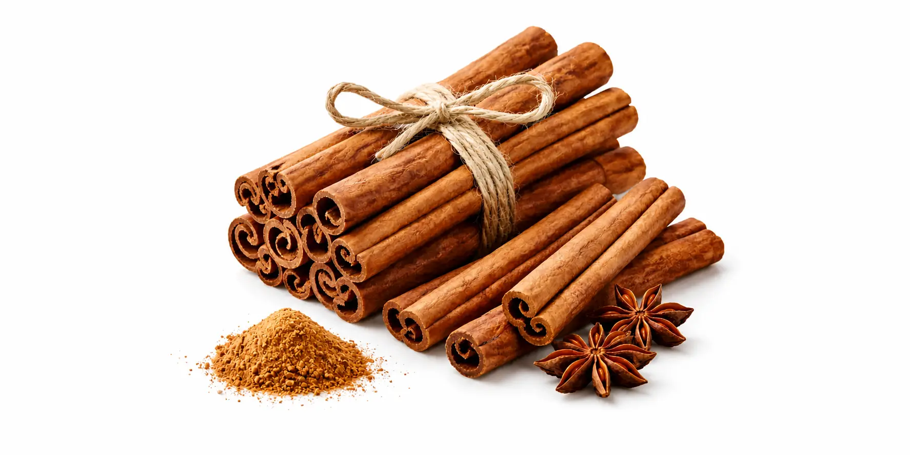 Cinnamon Stick