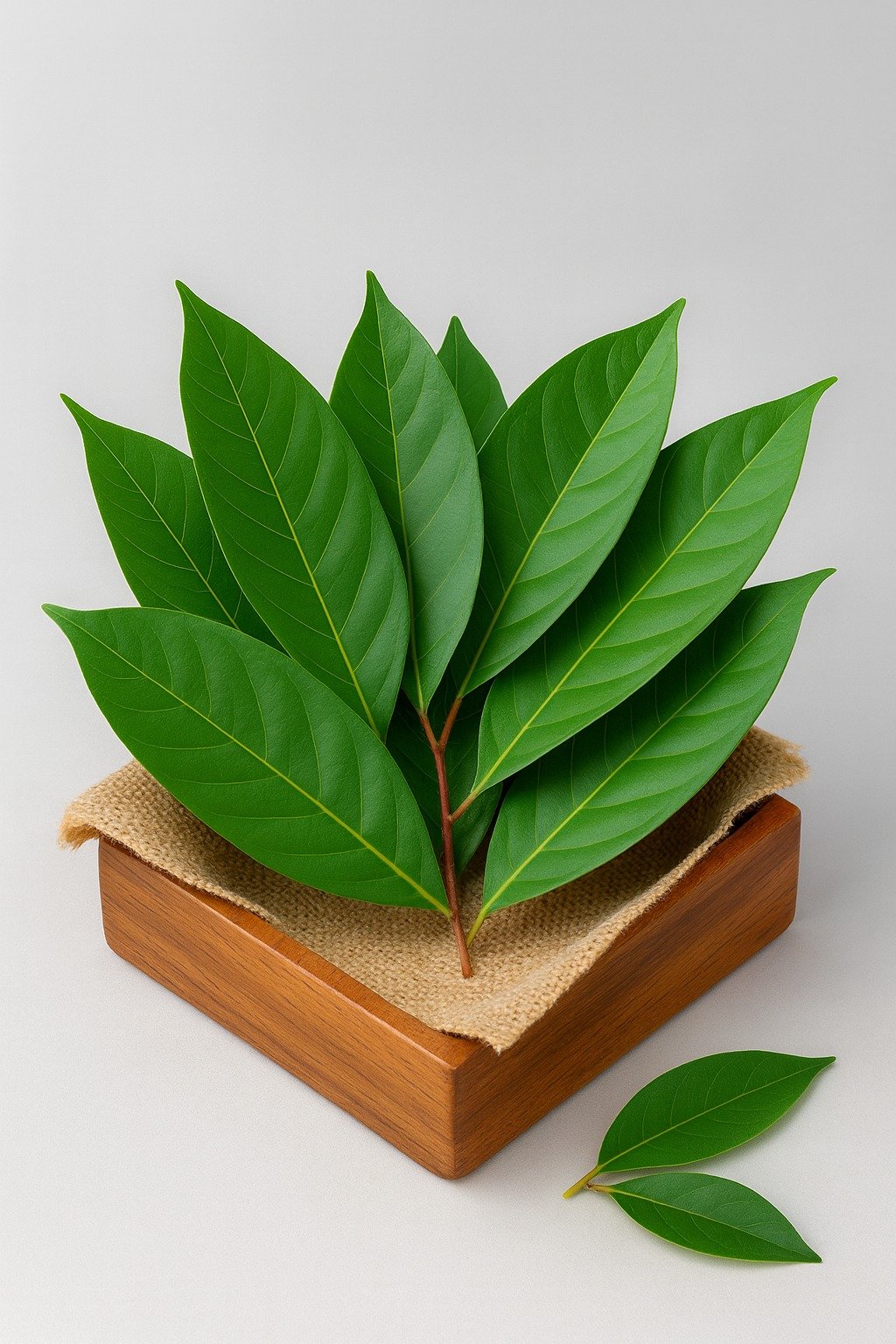 Bay Leaf